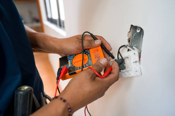 Best Electrical Rewiring Services  in Delta Junction, AK