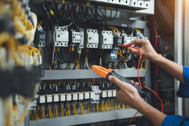 Best Affordable Emergency Electrician  in Delta Junction, AK