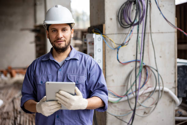 Best Electrical Repair Services  in Delta Junction, AK