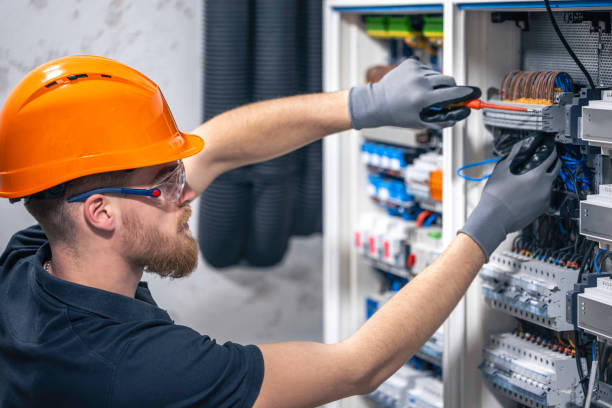 Best Electrical Troubleshooting Services  in Delta Junction, AK