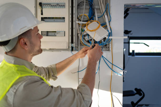 Trusted Delta Junction, AK Electrician Experts