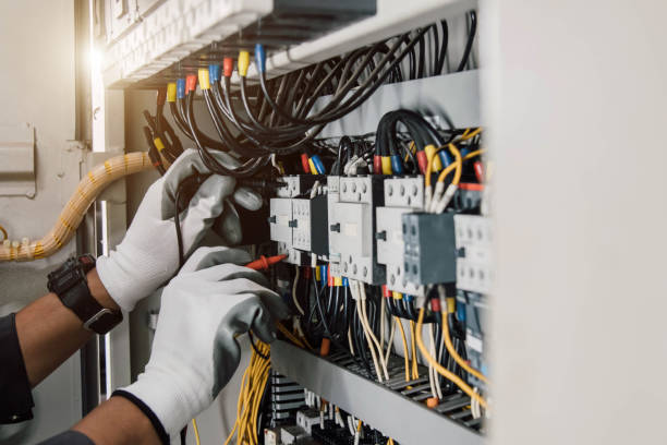Best Electrical Installation Contractor  in Delta Junction, AK